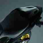 Honda Hornet six hundred 2012 12