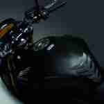 Honda Hornet six hundred 2012 13