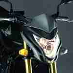 Honda Hornet six hundred 2012 15