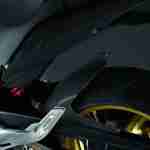 Honda Hornet six hundred 2012 17