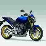Honda Hornet six hundred 2012 18