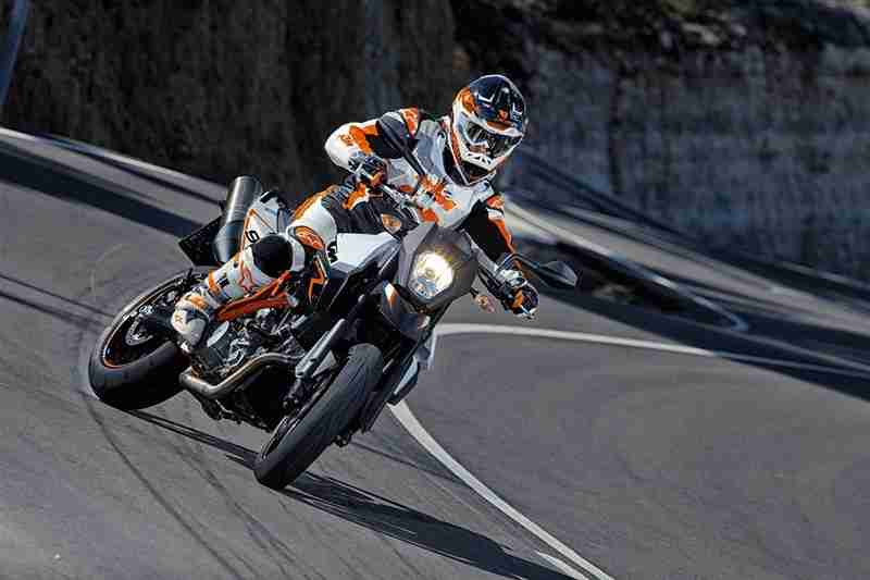 Ktm 990 supermoto shop 2012