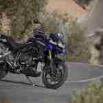 Triumph Tiger Explorer 1200 2012 14