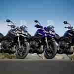 Triumph Tiger Explorer 1200 2012 16