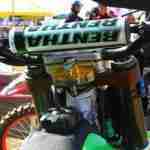 Kawasaki KX250F 2013 03
