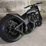 adrenaline softail by walz 06