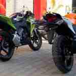 honda cbr 150r india 22