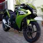 honda cbr 150r india 25