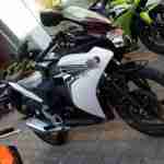 honda cbr 150r india 30