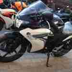 honda cbr 150r india 31