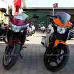 honda cbr 150r india 32