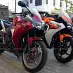 honda cbr 150r india 33
