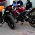 honda cbr 150r india 35