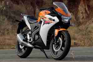 Cbr 150 2012 deals