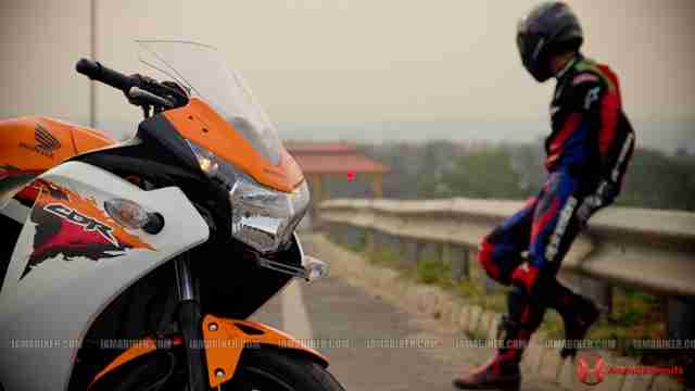 Cbr 150 side shop panel price