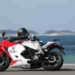 hyosung gt250r india 02
