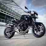 BMW F800R 2012 Black Sapphire Metallic 02