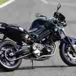 BMW F800R 2012 Black Sapphire Metallic 15