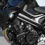 BMW F800R 2012 Black Sapphire Metallic 19