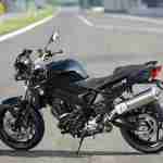 BMW F800R 2012 Black Sapphire Metallic 20
