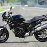 BMW F800R 2012 Black Sapphire Metallic 22