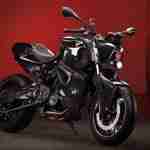 bmw f800r predator gallery