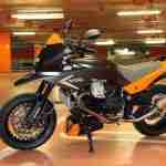 Ghezzi-Brian Motard V-Twin 05