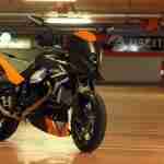 Ghezzi-Brian Motard V-Twin 07