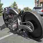 The Akrapovic Morsus 19