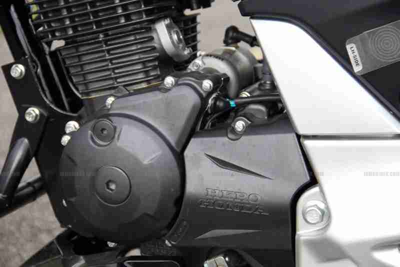 cbz yamaha