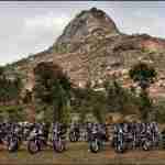 BJYMC Jawa Yezdi day celebrations 2012