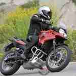 BMW F700 GS image gallery