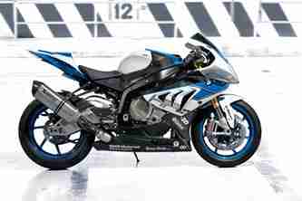 Bmw S1000rr Hp4 All Details Iamabiker Everything Motorcycle