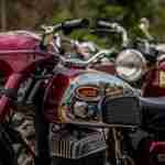 Jawa Yezdi Day celebrations Bangalore