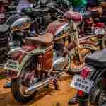 jawa yezdi day 02