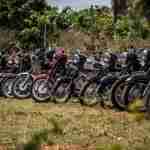 jawa yezdi day 06
