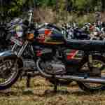 jawa yezdi day 07