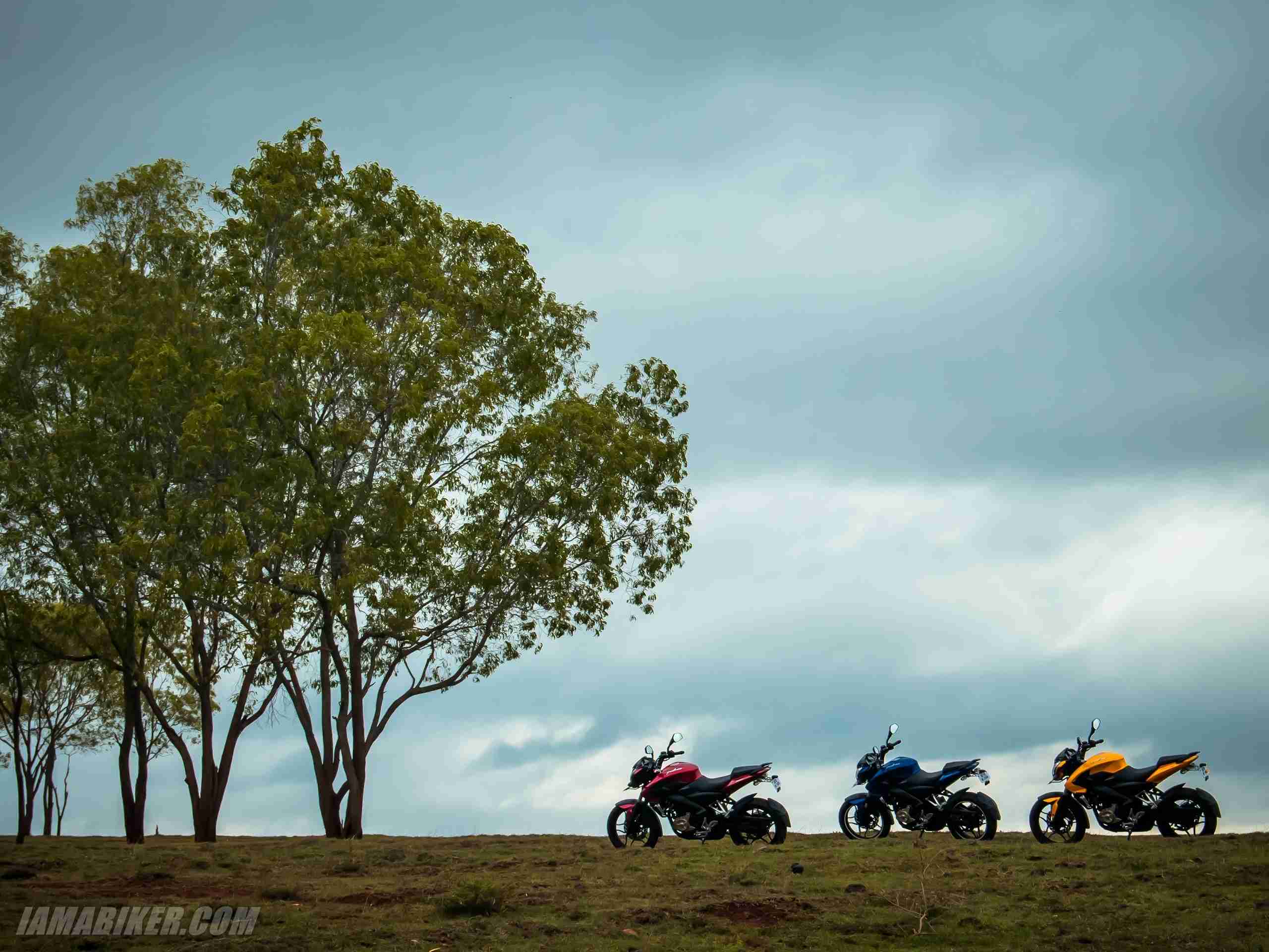 Pulsar 200 ns regular 04 | IAMABIKER - Everything Motorcycle! Pulsar 200 ns regular 04 | IAMABIKER - Everything Motorcycle!