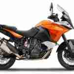KTM 1190 Adventure R