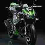 Kawasaki Z800 02