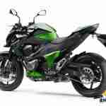Kawasaki Z800 04