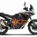 ktm adventure 1190 r photos
