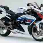 suzuki gsxr1000 for 2013