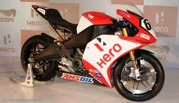 Hero 1000cc bike deals