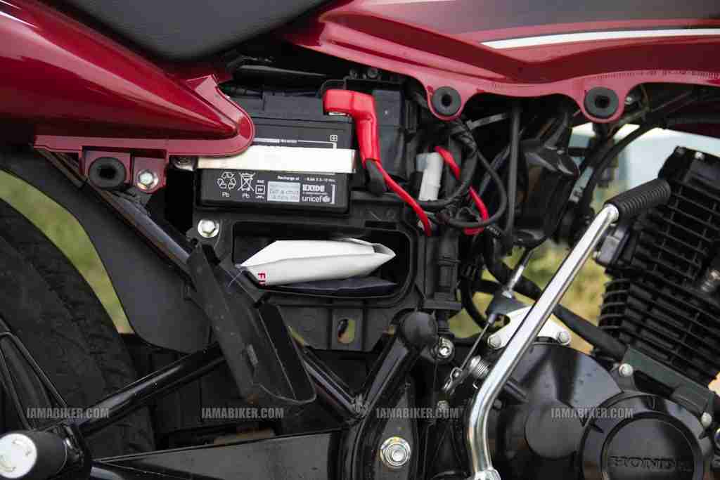 honda dream yuga rim price