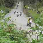 BMW Motorrad GS Trophy 2012 – 11
