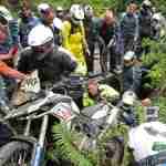BMW Motorrad GS Trophy 2012 – 12