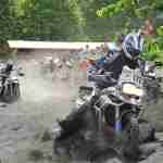 BMW Motorrad GS Trophy 2012 – 13