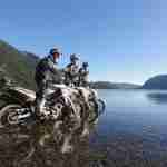 BMW Motorrad GS Trophy 2012 – 14