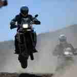 BMW Motorrad GS Trophy 2012